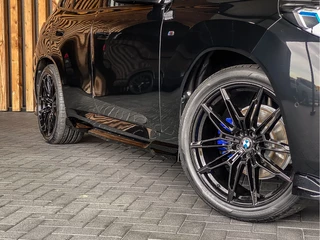 BMW X3 2025 - 30e xDrive 299PK M-Sport imagen 23