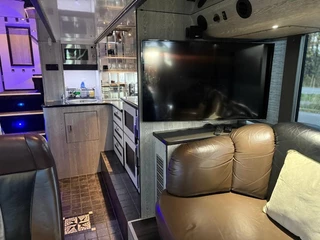 Setra N/A 2006 - S 431 DT LUX. Tour/Artist/Nightliner obrazek 15