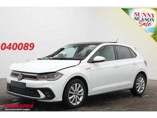 Volkswagen Polo 2025 - 2.0 TSI GTI DSG LED ACC Virtual Leder Navi Camera SHZ 7.754 km! for sale