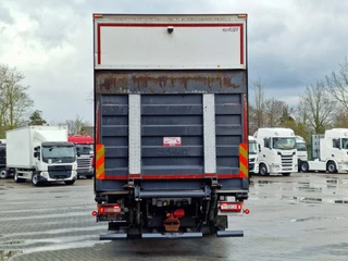 Volvo FH - 13.500 Globetrotter XL 6x2 - Carrier Frigo Bi Temp - Loadlift - I parkcool - Leather zdjecie 6