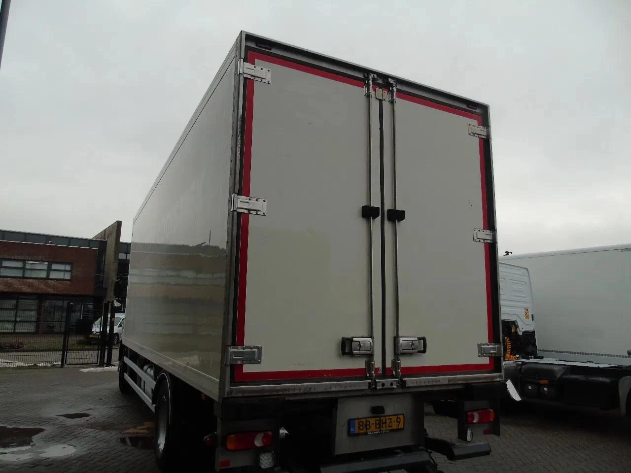 DAF CF 290 2017 obrázek 35