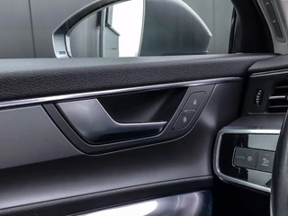 Audi A6 2019 - Avant 45 TFSI 245PK Automaat Sport Pro Line zdjecie 55