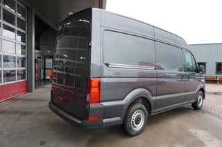Volkswagen Crafter 2024 - 35 2.0 TDI 141 PK L3H3 Automaat zdjecie 4