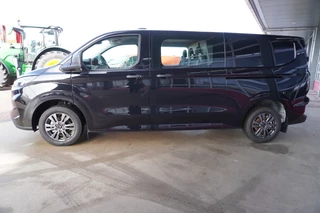Ford Transit Custom 2024 - 320L 2.0 TDCI 150PK L2H1 Trend Dubbelcabine Schuifdeur L/R image 9