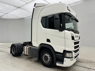 Scania R 2019 - R450 afbeelding 3 miniatuur