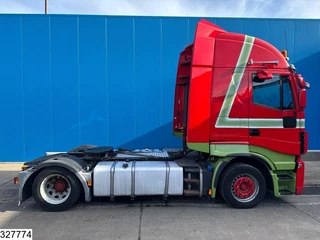 Iveco Stralis 2016 - 420 EURO 6, PTO, Hydraulic obrazek 13