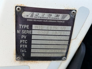 Acmat  ALTV 4x4 2012 - Jige bild 16
