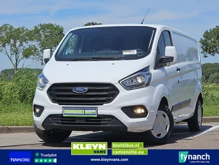Ford Transit Custom 2023 - 2.0 imagen 1