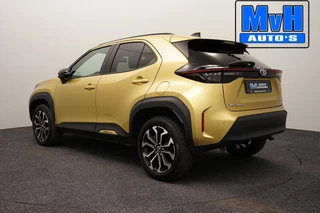 Toyota Yaris Cross 2024 - 1.5 Hybrid Business Plus|STOELVERW|CAMERA obrazek 4