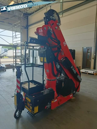 Fassi N/A 2022 - 145 NEW obrazek 6