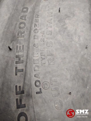 Bridgestone N/A - Occ industrieband Bridgestone 29.5R25 image 4