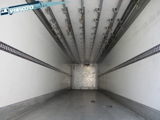 Schmitz Cargobull N/A 2014 - Bi temp +hangwerk obrazek 1