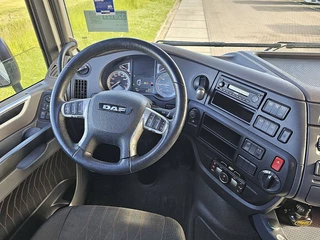 DAF XF480 2021 - N/A zdjecie 8