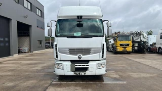 Renault Premium 430 DXI 2011 - N/A image 4