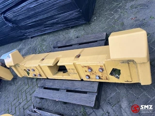 Caterpillar N/A - Counterweight Caterpillar bild 1