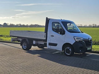 Renault Master 2020 - 2.3 bild 5
