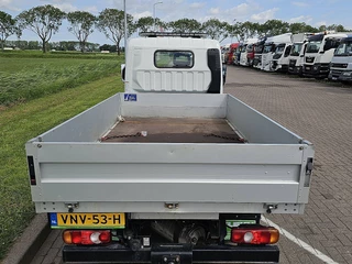 FUSO Canter 2022 - N/A image 12
