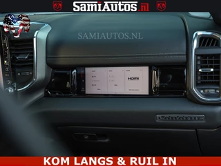 Dodge Ram Pick-Up 2024 - PREMIUM | Full Option | De Meest Luxe in zijn Klasse | immagine 40