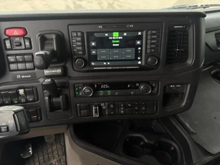 Scania R 2019 - R650 V8 NGS изображение 16