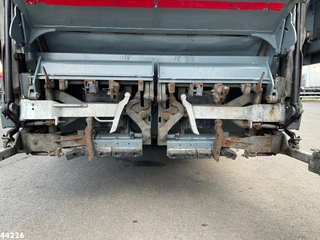 Scania P 2015 - 280 Euro 6 Geesink 22m³ изображение 8