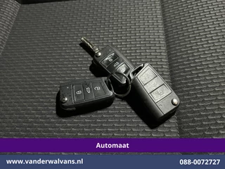 Volkswagen Transporter 2021 - 2.0 TDI 150pk Automaat L1H1 Inrichting Euro6 Airco | Navigatie | Apple Carplay | Cruisecontrol obrazek 20