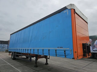 SYSTEM TRAILERS N/A 2020 - D400V/XL/ZL/BPW изображение 3