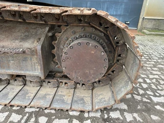 Caterpillar 335F LCR 2016 - N/A bild 10