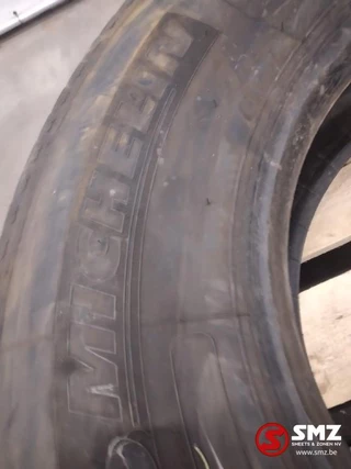 Michelin N/A - Occ vrachtwagenband Michelin 315/80R22.5 obrazek 2