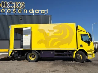 DAF LF 2009 afbeelding 3 miniatuur
