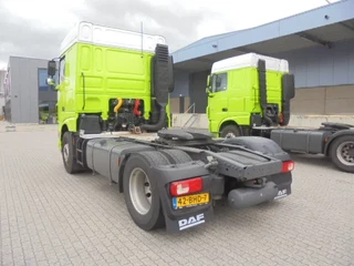 DAF XF 440 2016 - RTI COMPRESSOR NL TRUCK APK 05-26 image 5