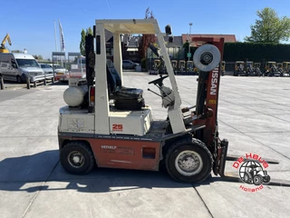 Nissan N/A - PH02A25U imagem 5
