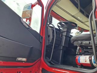 Volvo FH 2019 - 13.540 Globetrotter XL 6x2 - Chassis 4.30 WB - Retarder - Ocean race - Full air - Leather zdjecie 9
