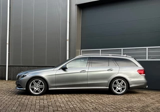 Mercedes-Benz E-Class 2013 - Estate 250 CDI Prestige Avantgarde bj.2013 7 Pers|Autom|Camera|Trekhaak. immagine 2
