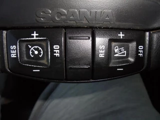 Scania R 2011 - R730 V8 image 17