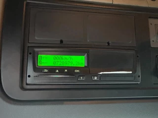 Scania P 2015 - P450 image 27