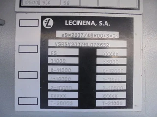 Leciñena N/A 2026 - 20 AL AC CP obrazek 20