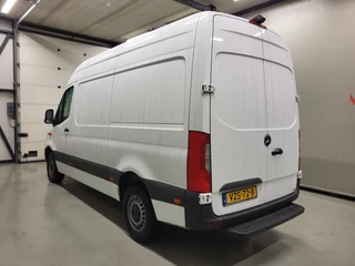 Mercedes-Benz Sprinter 2022 - 317CDI L2/H2 Euro 6! zdjecie 17