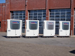 Schmitz Cargobull N/A - 5x Frigo engine TKM obrazek 2