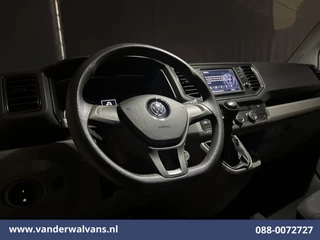 Volkswagen Crafter 2020 - 2.0 TDI 140pk L3H3 L2H2 Euro6 Airco | Navigatie | Apple Carplay | Cruisecontrol obrazek 15