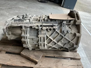 ZF N/A - versnellingsbak 12AS2130 TD 16.86-1.00 image 5