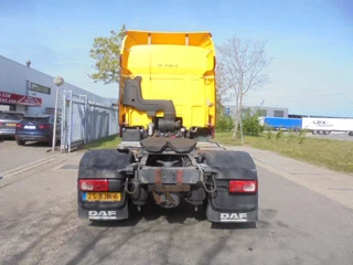 DAF 400 2017 - CF NL TRUCK zdjecie 5