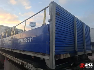 Diversen N/A - Occ Open laadbak 750x255x115cm imagen 4