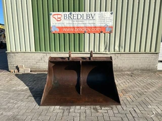 - Slootbak 1.80 m CW 30 à vendre
