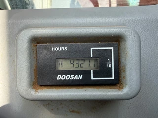 Doosan DX140LCR-5 2020 - N/A zdjecie 24