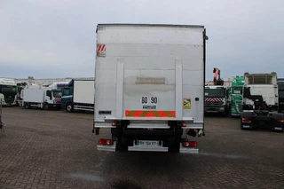 Renault Midlum 2006 - N/A obrazek 14
