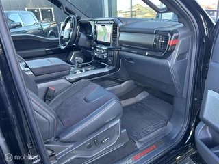 Ford Raptor R 2024 - 5.2 V8 Supercharged afbeelding 18
