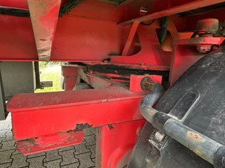 Faymonville N/A 2018 - | MAX 210 | 29 MTR | DOUBLE EXTENSION | 3X STEERING image 11