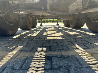 LAG N/A 2017 - 20FT/30FT ADR Chassis / BPW DRUM / ADR (EXII, EXII, FL, AT) / NL-Chassis / 10x available obrazek 21