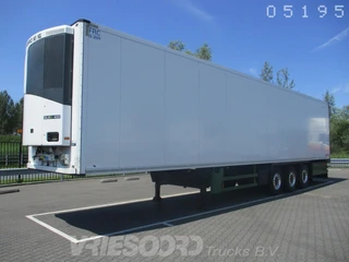 Schmitz Cargobull Schmitz 2014 in vendita