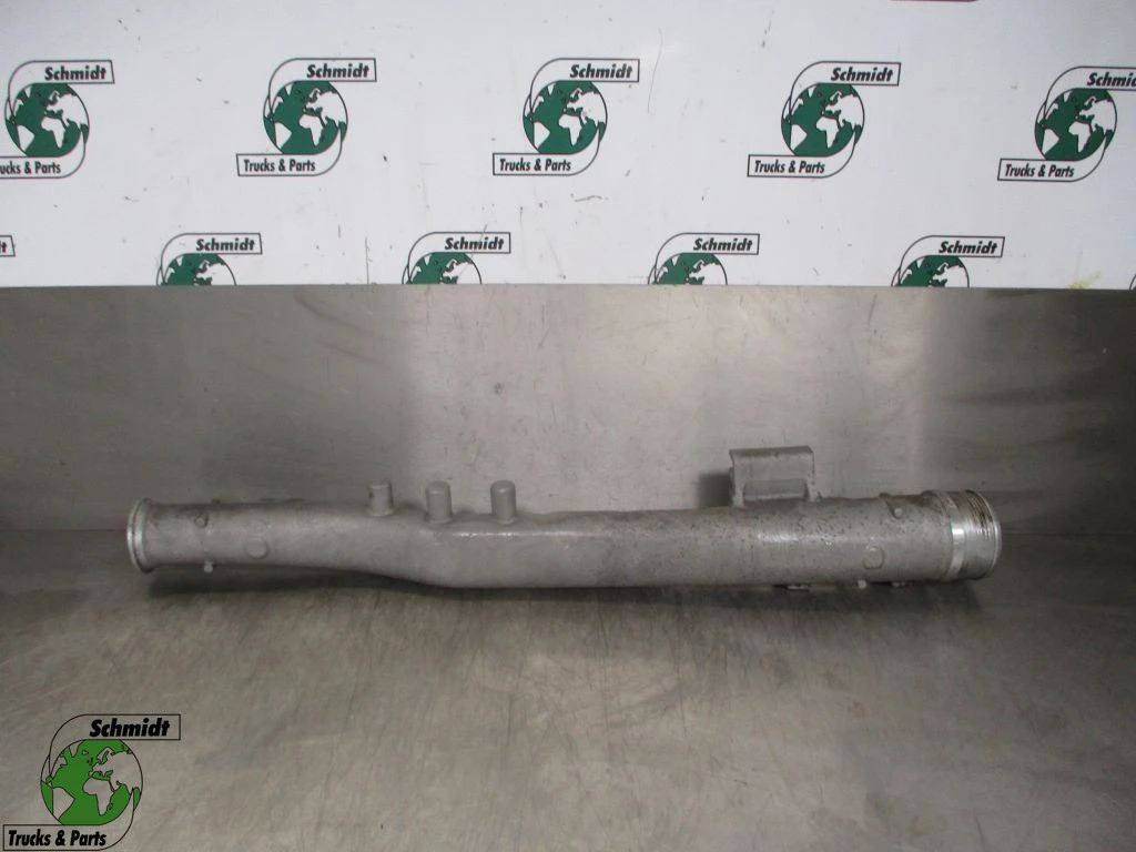 MAN - 51.08412-3199 INTERCOOLER BUIS TFL EURO 6 obrázek 1